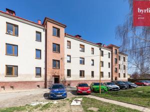 Prodej bytu 2+kk, Opava, U Střelnice, 56 m2