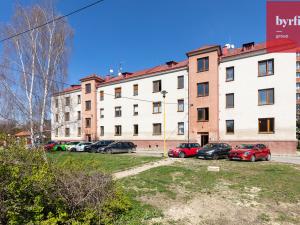 Prodej bytu 2+kk, Opava, U Střelnice, 56 m2