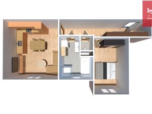 Prodej bytu 2+kk, Opava, U Střelnice, 56 m2