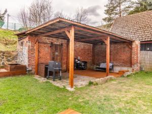 Prodej rodinného domu, Velká Bukovina, 170 m2