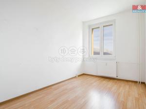 Prodej bytu 3+1, Chomutov, Borová, 63 m2