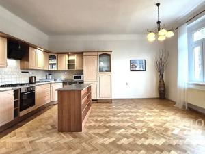 Pronájem bytu 4+1, Písek, Tylova, 132 m2