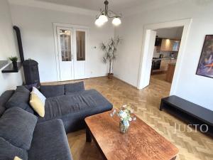 Pronájem bytu 4+1, Písek, Tylova, 132 m2