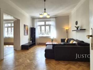 Pronájem bytu 4+1, Písek, Tylova, 132 m2