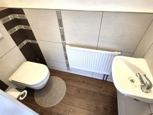Pronájem bytu 4+1, Písek, Tylova, 132 m2