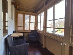 Pronájem bytu 4+1, Písek, Tylova, 132 m2