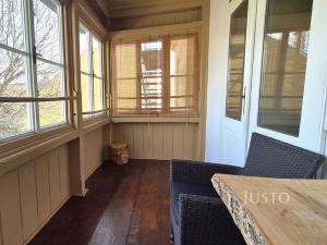 Pronájem bytu 4+1, Písek, Tylova, 132 m2