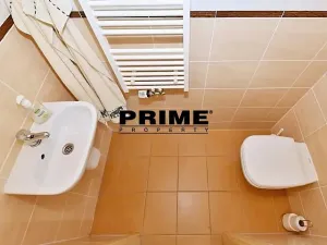 Pronájem rodinného domu, Praha - Jinonice, Chmelařská, 193 m2