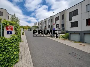 Pronájem rodinného domu, Praha - Jinonice, Chmelařská, 193 m2