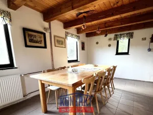 Prodej chaty, Přídolí, 96 m2