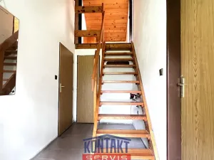 Prodej chaty, Přídolí, 96 m2