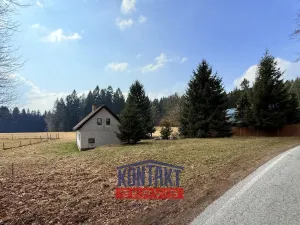Prodej chaty, Přídolí, 96 m2