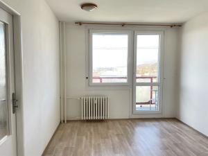 Pronájem bytu 1+1, Litvínov, Valdštejnská, 41 m2