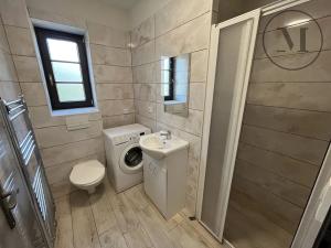 Pronájem bytu 1+kk, Kaplice, Českobudějovická, 22 m2