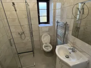 Pronájem bytu 1+kk, Kaplice, Českobudějovická, 22 m2