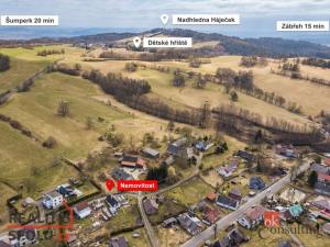 Prodej rodinného domu, Horní Studénky, 135 m2