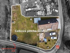 Prodej rodinného domu, Horní Studénky, 135 m2