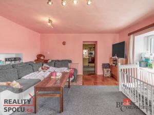 Prodej rodinného domu, Horní Studénky, 135 m2