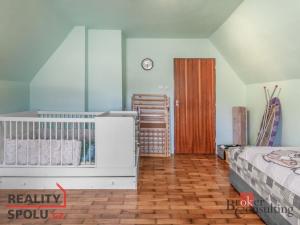 Prodej rodinného domu, Horní Studénky, 135 m2