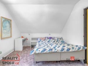 Prodej rodinného domu, Horní Studénky, 135 m2