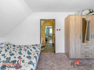 Prodej rodinného domu, Horní Studénky, 135 m2