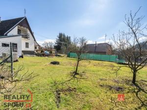 Prodej rodinného domu, Horní Studénky, 135 m2