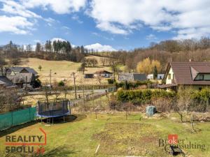 Prodej rodinného domu, Horní Studénky, 135 m2