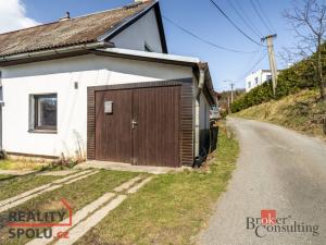 Prodej rodinného domu, Horní Studénky, 135 m2