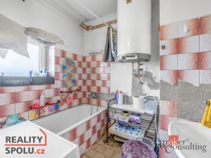 Prodej rodinného domu, Horní Studénky, 135 m2
