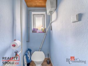 Prodej rodinného domu, Horní Studénky, 135 m2