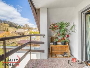 Prodej rodinného domu, Horní Studénky, 135 m2