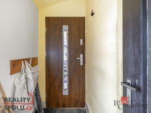 Prodej rodinného domu, Horní Studénky, 135 m2