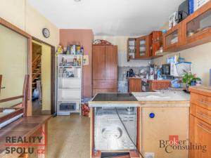 Prodej rodinného domu, Horní Studénky, 135 m2