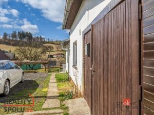 Prodej rodinného domu, Horní Studénky, 135 m2