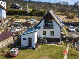 Prodej rodinného domu, Horní Studénky, 135 m2