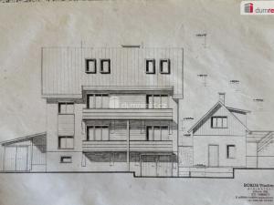 Prodej rodinného domu, Zašová, 300 m2