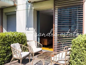 Pronájem bytu 4+kk, Praha - Vinohrady, Korunní, 105 m2