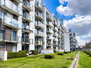 Pronájem bytu 4+kk, Praha - Vinohrady, Korunní, 105 m2