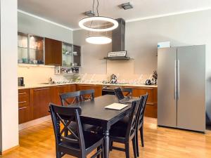 Pronájem bytu 4+kk, Praha - Vinohrady, Korunní, 105 m2