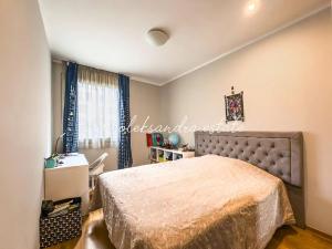 Pronájem bytu 4+kk, Praha - Vinohrady, Korunní, 105 m2