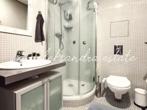 Pronájem bytu 4+kk, Praha - Vinohrady, Korunní, 105 m2