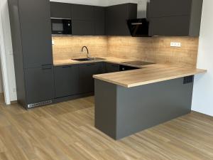 Pronájem bytu 2+kk, Ostrava, U Hájenky, 57 m2