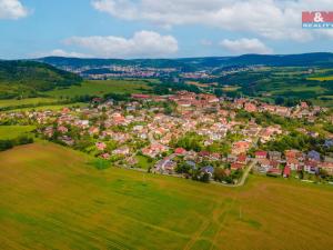 Prodej rodinného domu, Tetín, Mramorová, 253 m2
