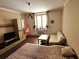 Pronájem bytu 1+1, Olomouc, kpt. Nálepky, 46 m2