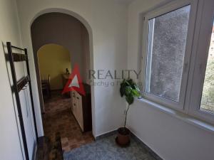 Pronájem bytu 1+1, Olomouc, kpt. Nálepky, 46 m2