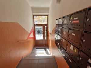 Pronájem bytu 1+1, Olomouc, kpt. Nálepky, 46 m2