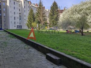 Pronájem bytu 1+1, Olomouc, kpt. Nálepky, 46 m2