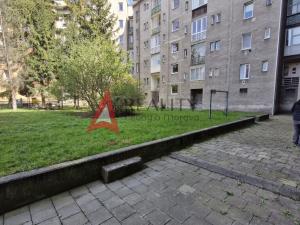 Pronájem bytu 1+1, Olomouc, kpt. Nálepky, 46 m2