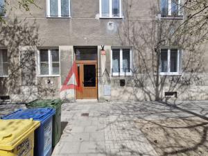 Pronájem bytu 1+1, Olomouc, kpt. Nálepky, 46 m2