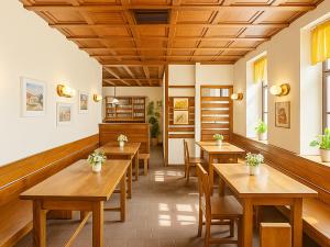 Prodej restaurace, Čelákovice, Masarykova, 510 m2